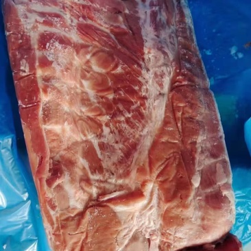 带皮大五花，烤肉，脆皮五花肉，精修五花肉