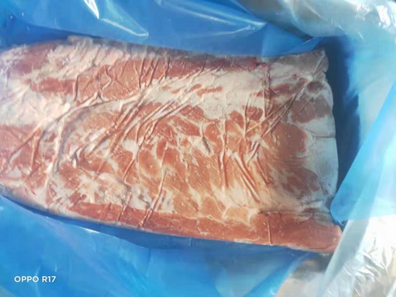 带皮大五花，烤肉，脆皮五花肉，精修五花肉