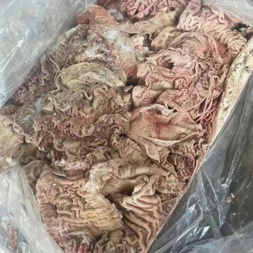 牛杂，牛伞肚，腹肉条。胸口油