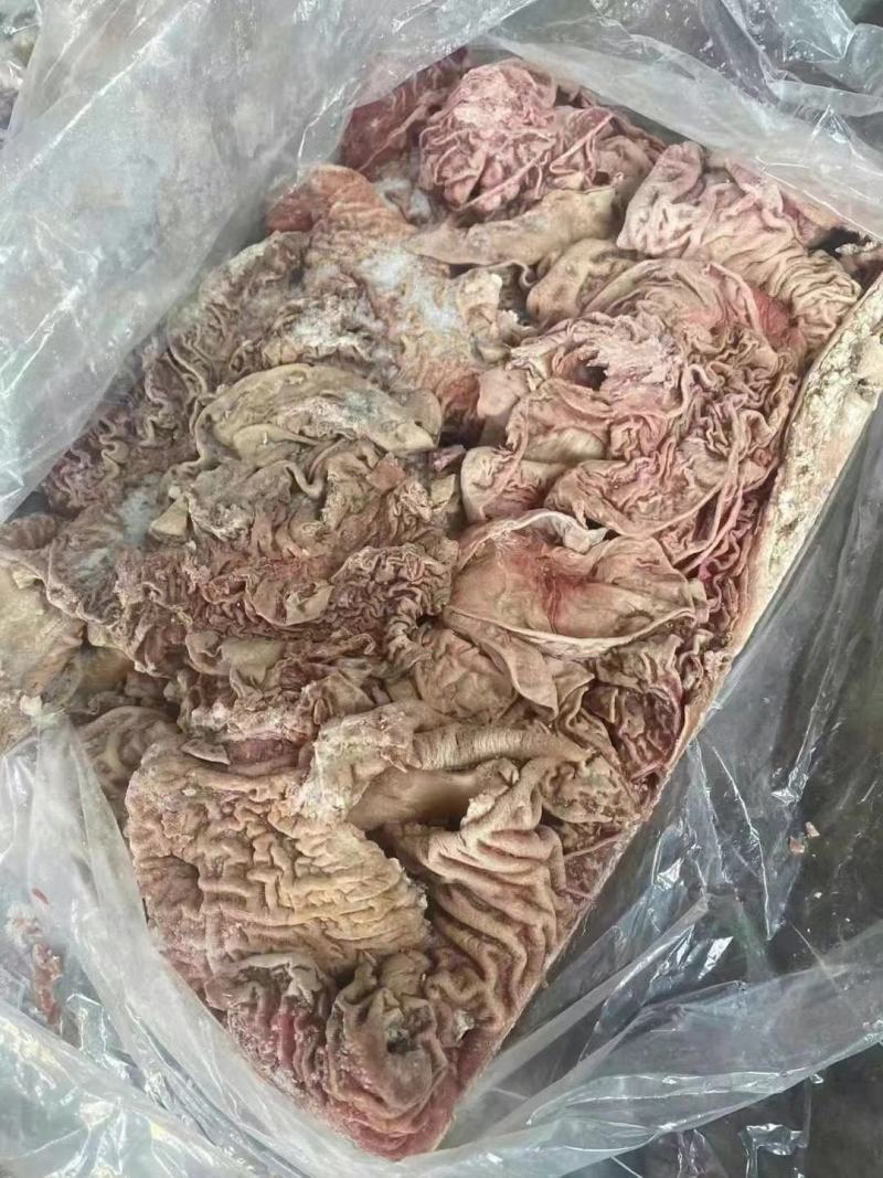 牛杂，牛伞肚，腹肉条。胸口油