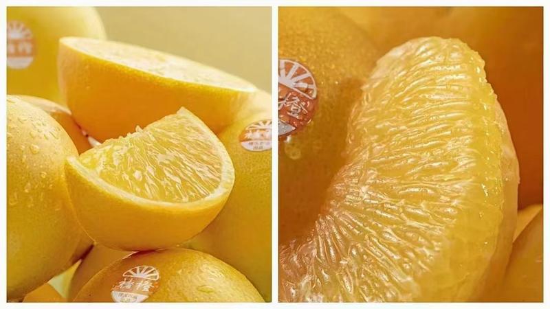 褚橙大量到货物美价廉口感纯甜全国各地可发货已上市