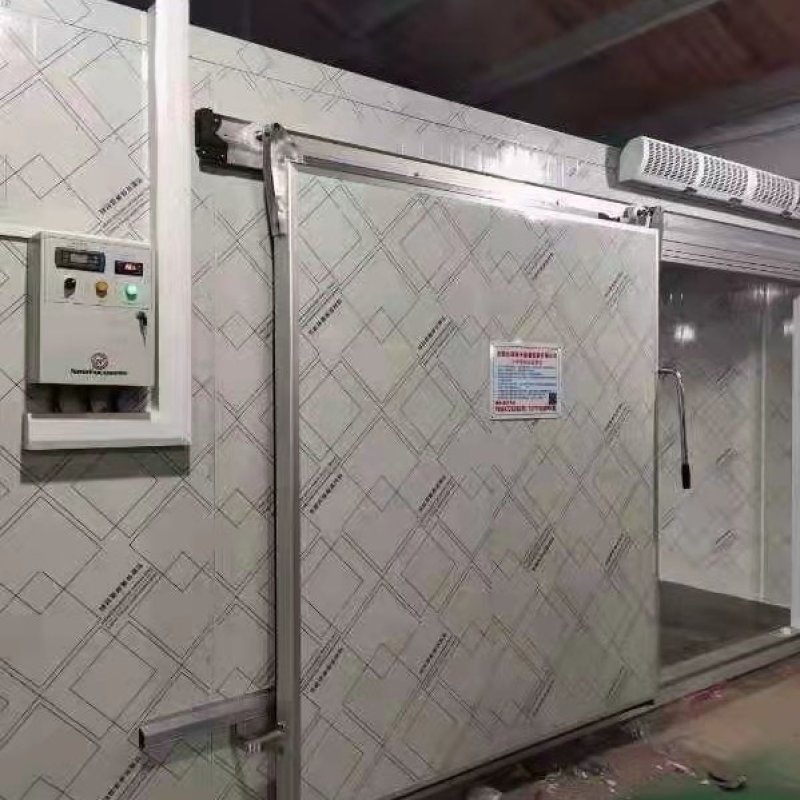 冷库