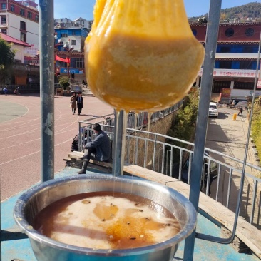 野生蜂蜜