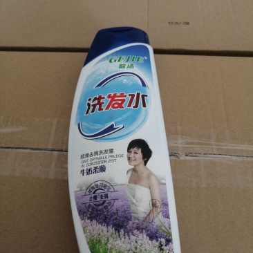 洗发水