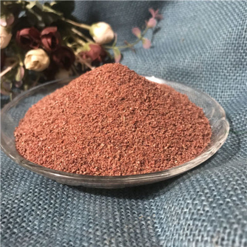 无核山茱萸粉超细破壁高品质枣皮山芋肉山萸肉野生特级正品