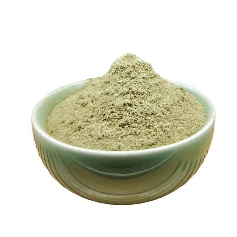 青蒿粉破壁超细粉高品质野生现磨桐臭蒿子苦蒿粉中药材