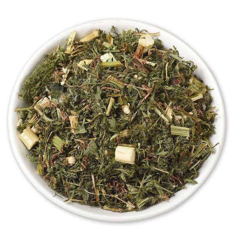 青蒿粉破壁超细粉高品质野生现磨桐臭蒿子苦蒿粉中药材