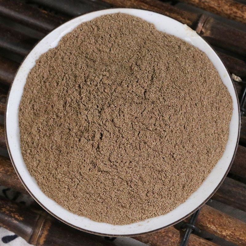 夏枯草粉破壁超细粉高品质现磨夏枯球粉野生中药材正品