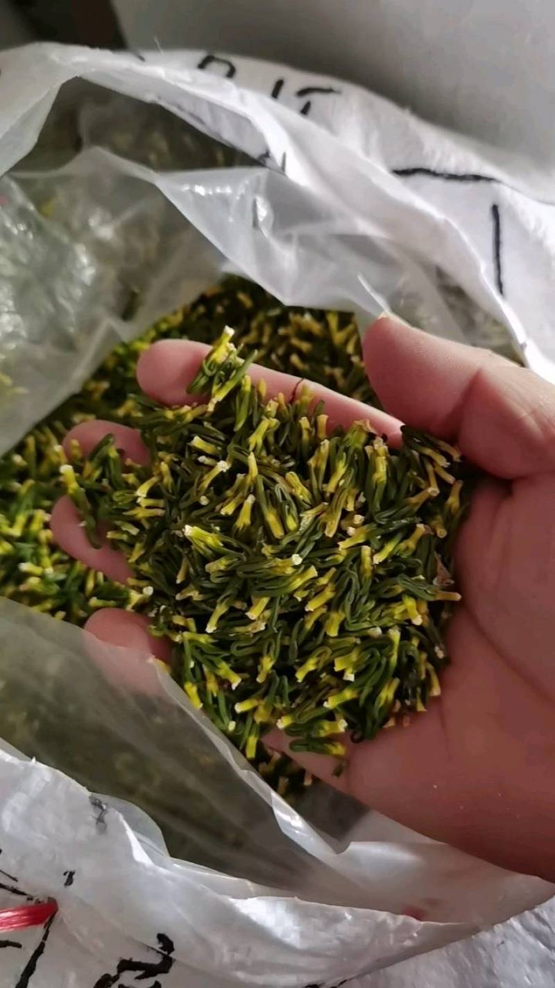 广昌莲芯