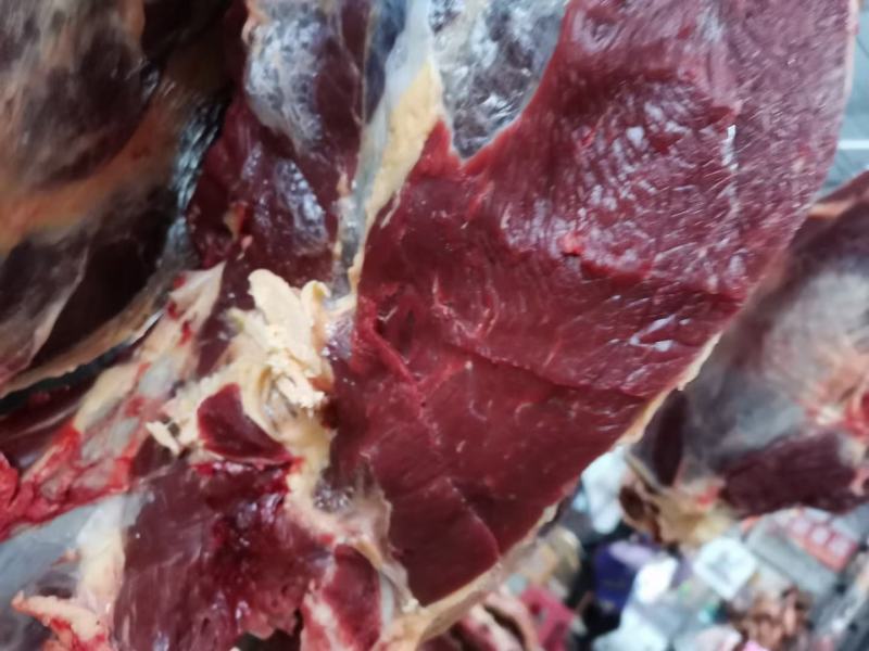 新鲜牦牛肉(全国包邮)