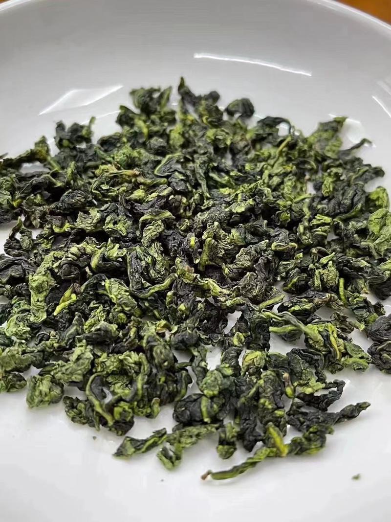 安溪铁观音茶农今年新茶鲜绿浓香支持一件代发需要可以联系