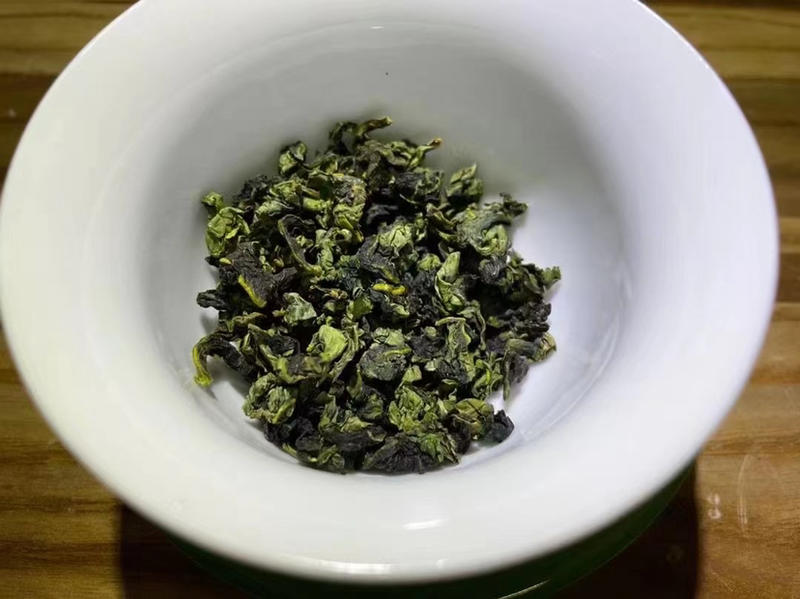 安溪铁观音茶农今年新茶鲜绿浓香支持一件代发需要可以联系