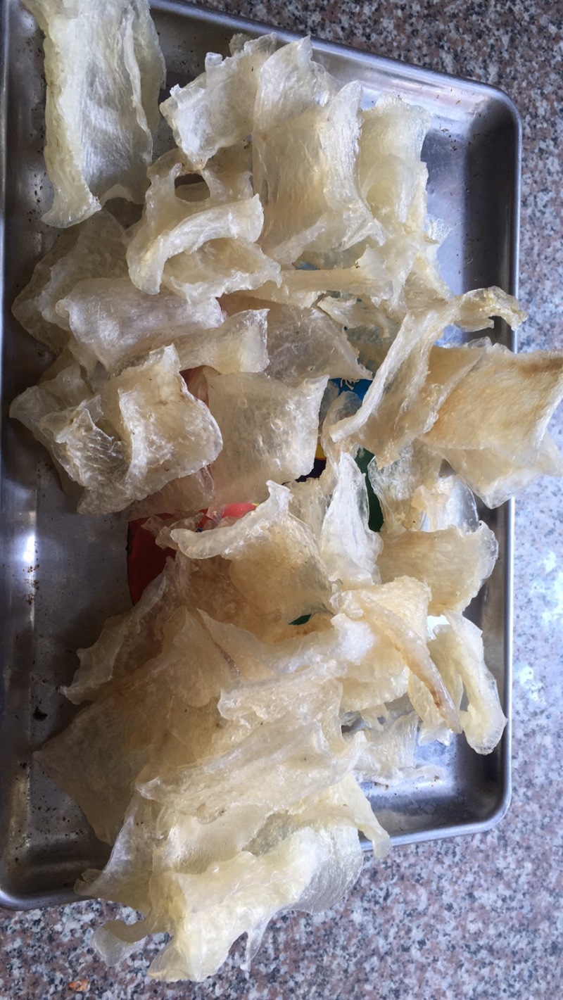 鱼脑又称软骨，需要联系我