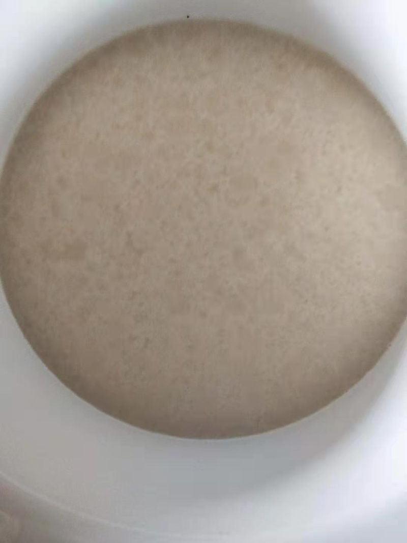 雪蜜云南雪蜜结晶蜜野苕子蜜