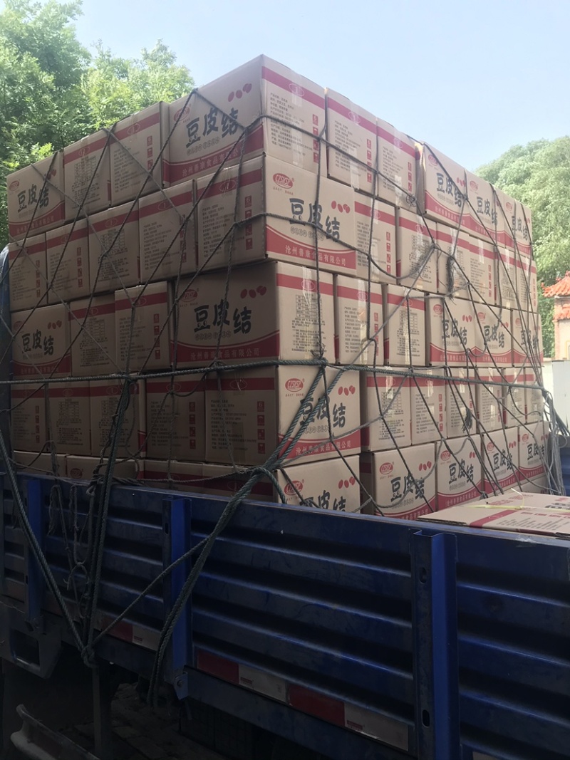 干豆皮段小凉菜值得推荐欢迎新老朋友们加单