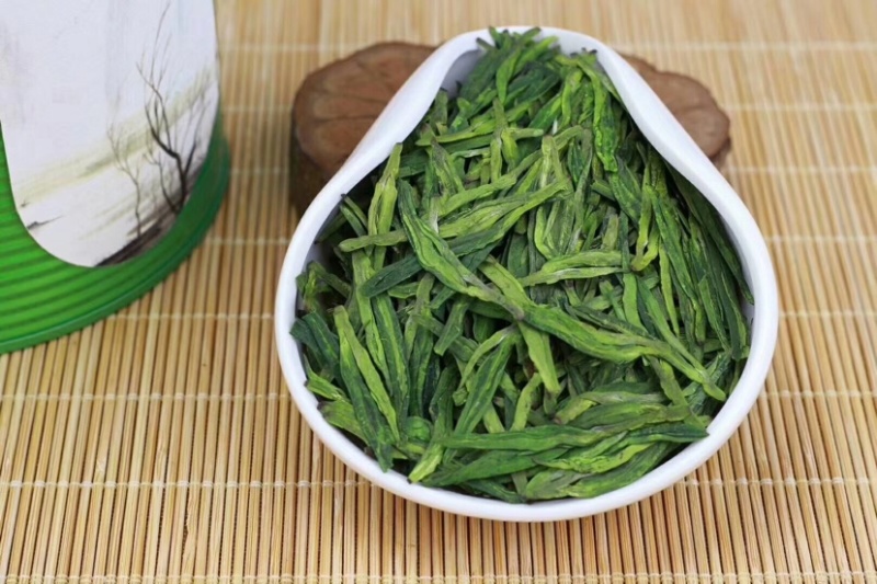 龙井500克