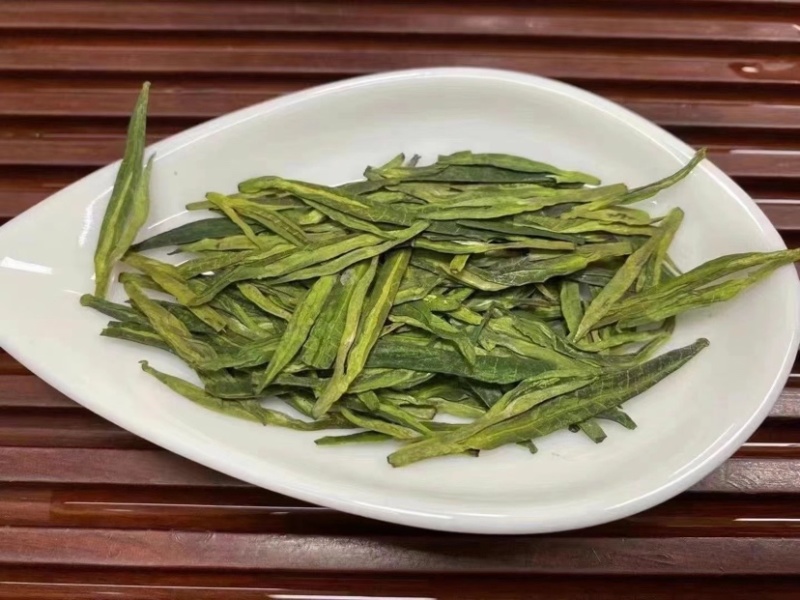 龙井500克