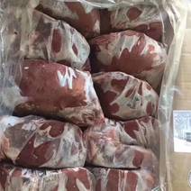 羊肝(生羊肝)，一件20斤，价格不高，全国冷藏物流发货