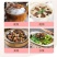 【网红食品】正宗开罐即食鱼罐头豆豉鲮鱼罐头，24罐/箱