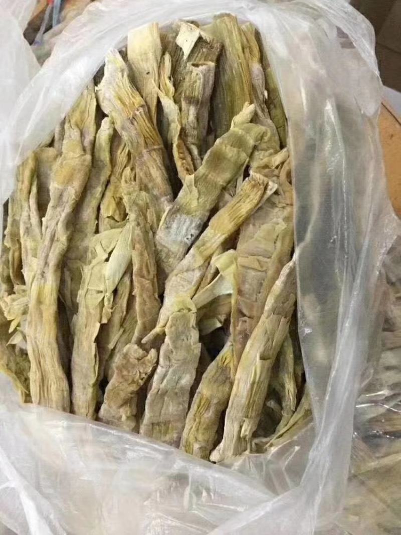 农家自制笋干淡笋干产地直销批发零售可一件代发