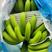 云南红河香蕉基地货大量上市，一手货源，产地直供