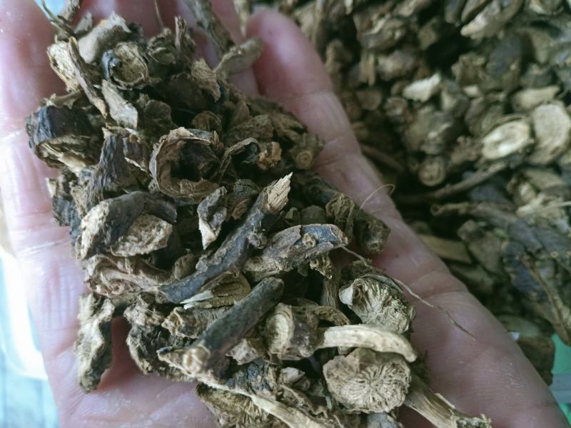 中药材暮头回，暮头回片质量保证，二斤起不包邮购欢迎咨询选