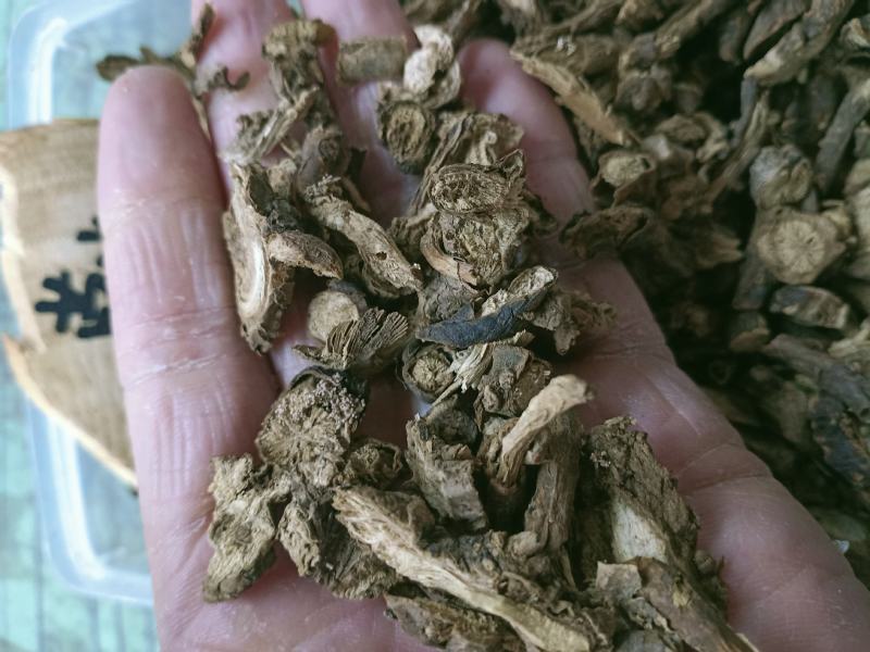 中药材暮头回，暮头回片质量保证，二斤起不包邮购欢迎咨询选