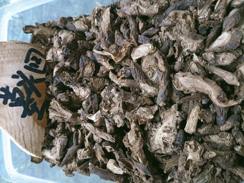 中药材暮头回，暮头回片质量保证，二斤起不包邮购欢迎咨询选