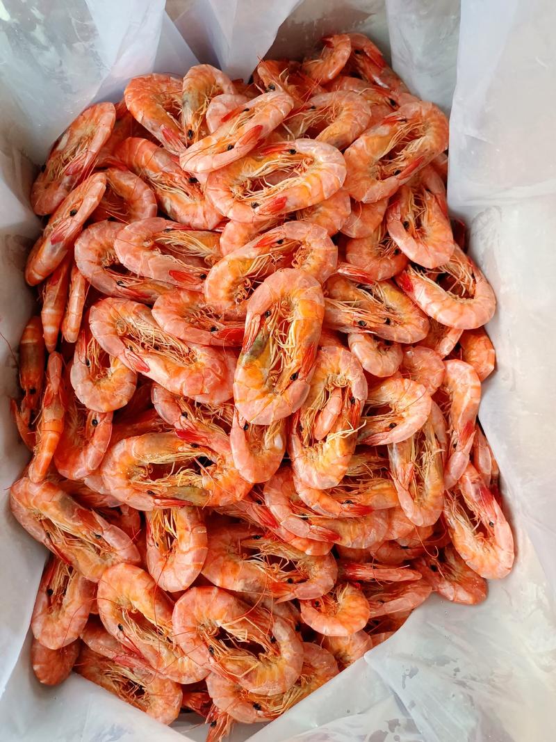 烤虾干批发价，南美白对虾，各种规格齐全，全国冷链物流发货