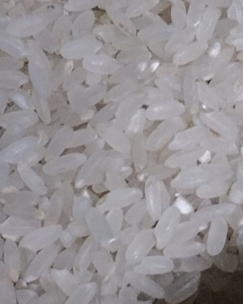 富硒大米，长粒香品种，弱碱水，众舍绿色食品标志