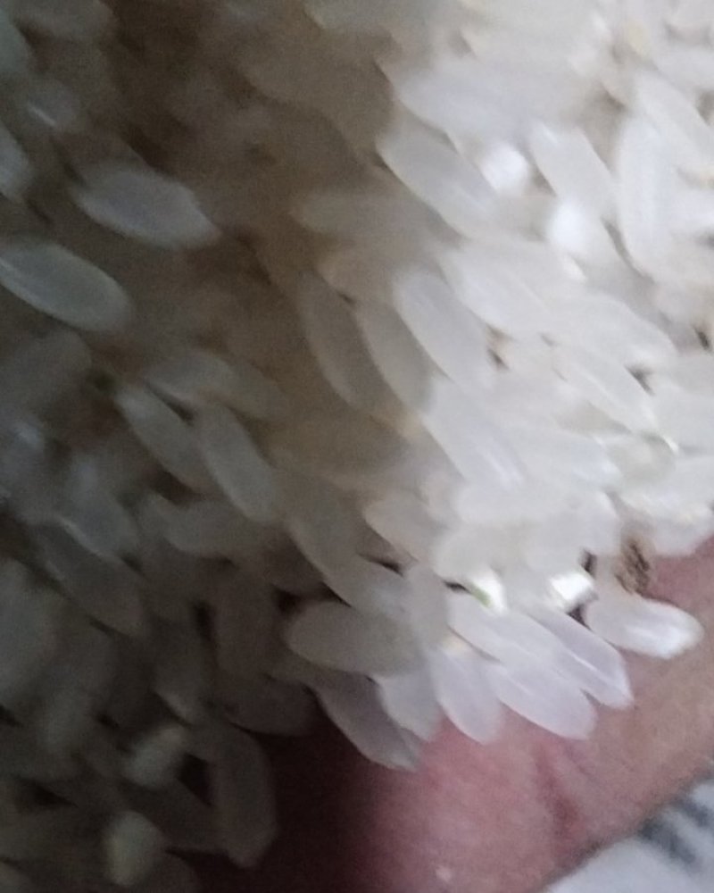 富硒大米，长粒香品种，弱碱水，众舍绿色食品标志