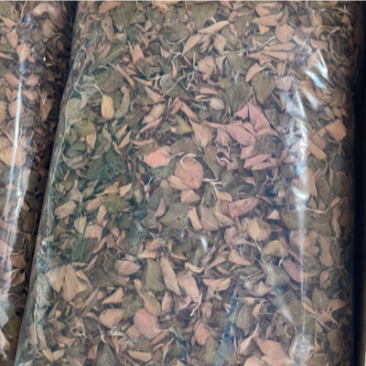 精品金线莲红霞干品