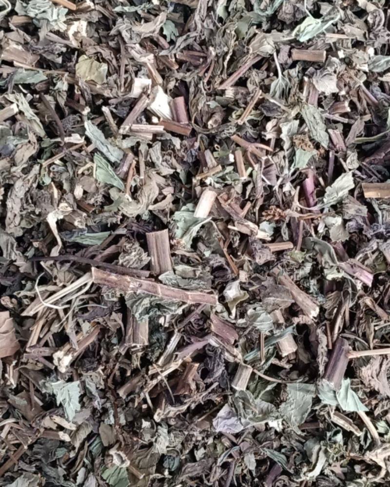 薄荷，新货薄荷切片质量保证，经营各种中药材欢迎咨询合作！