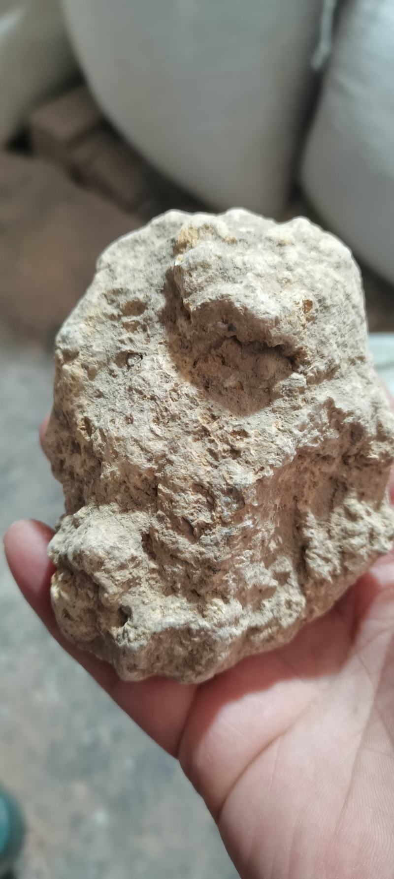 姜石料姜石裂姜石沙姜石各种矿石类药材