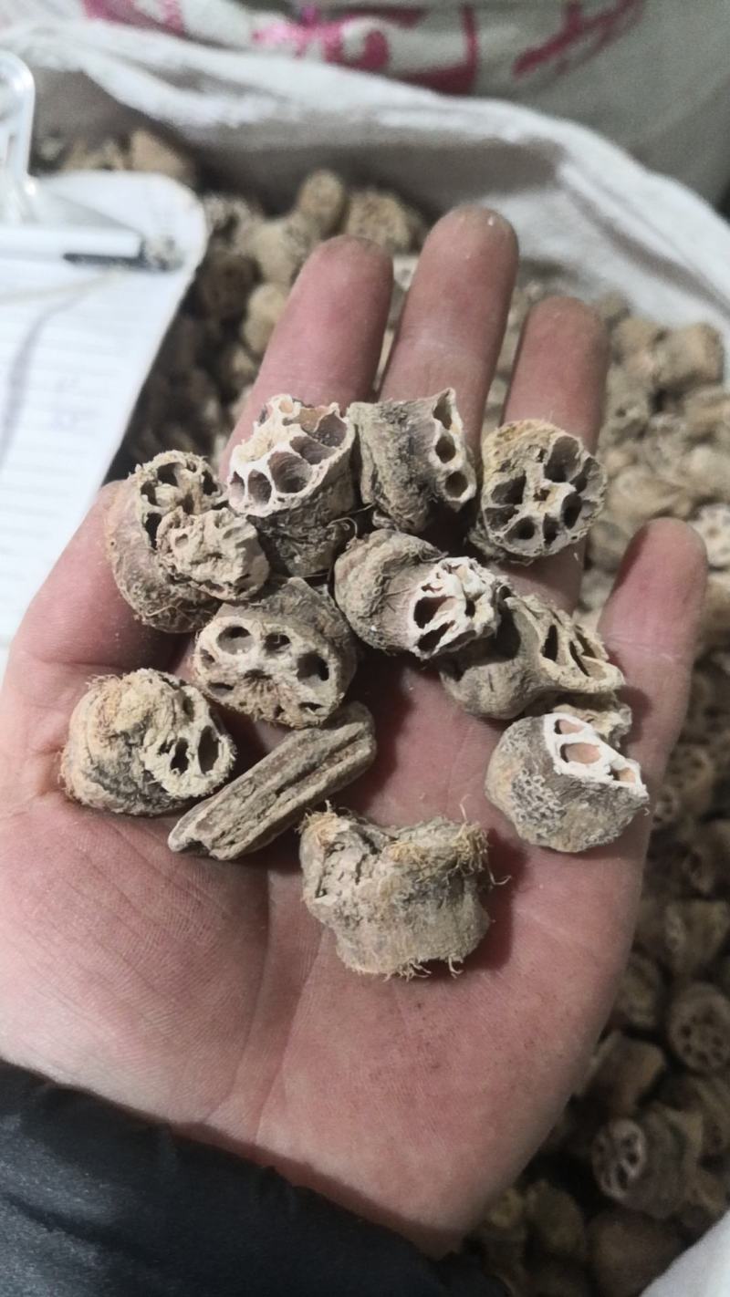 藕节药用农副产品不满意可退换换货只卖正品