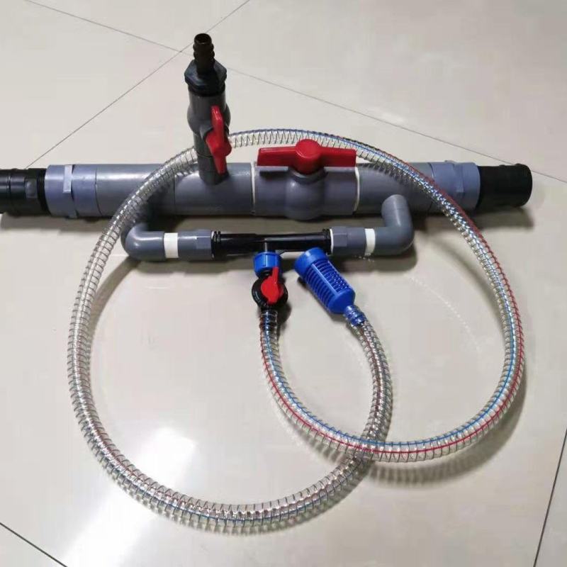 新款文丘里施肥器
