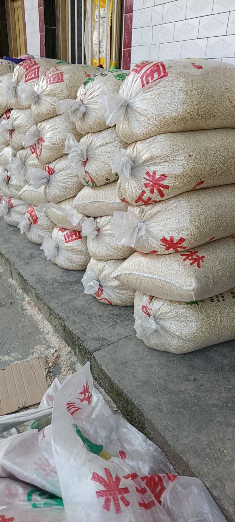 大量批发玉米面