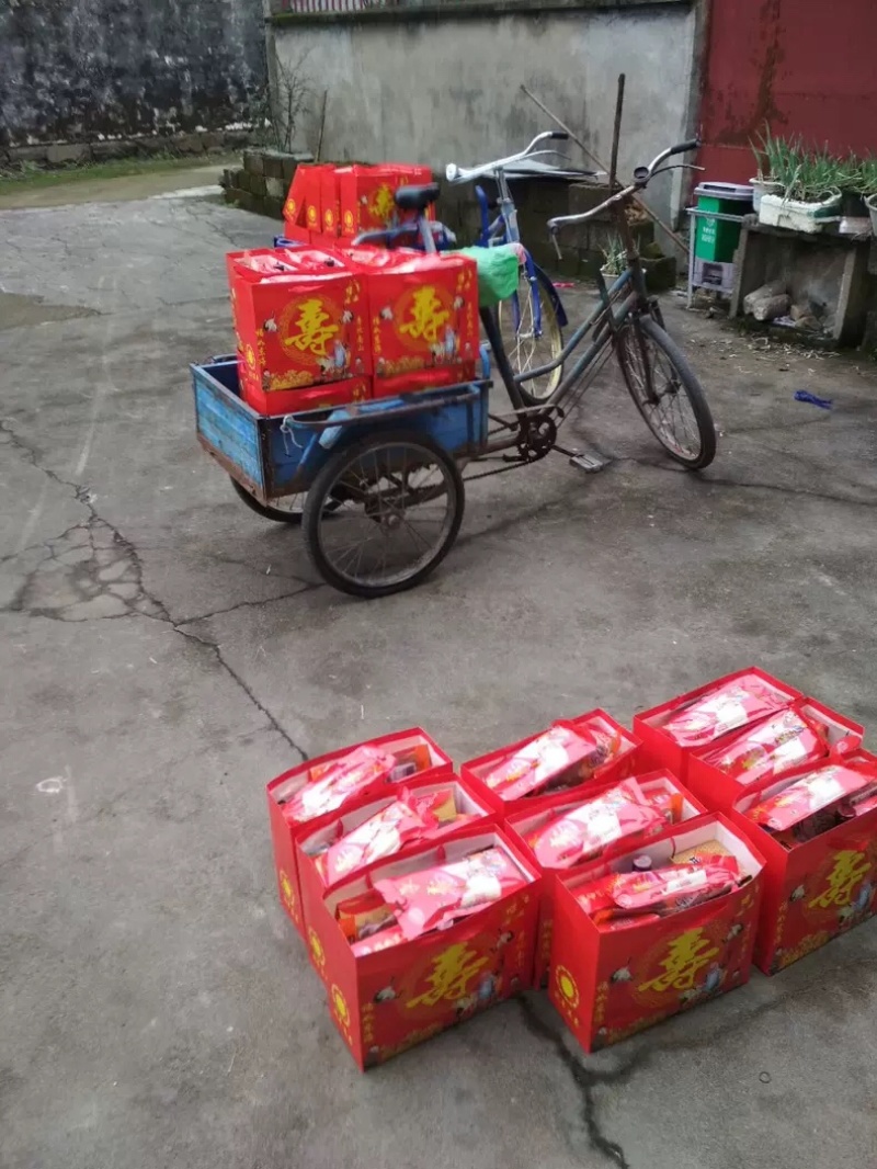 面条批发
