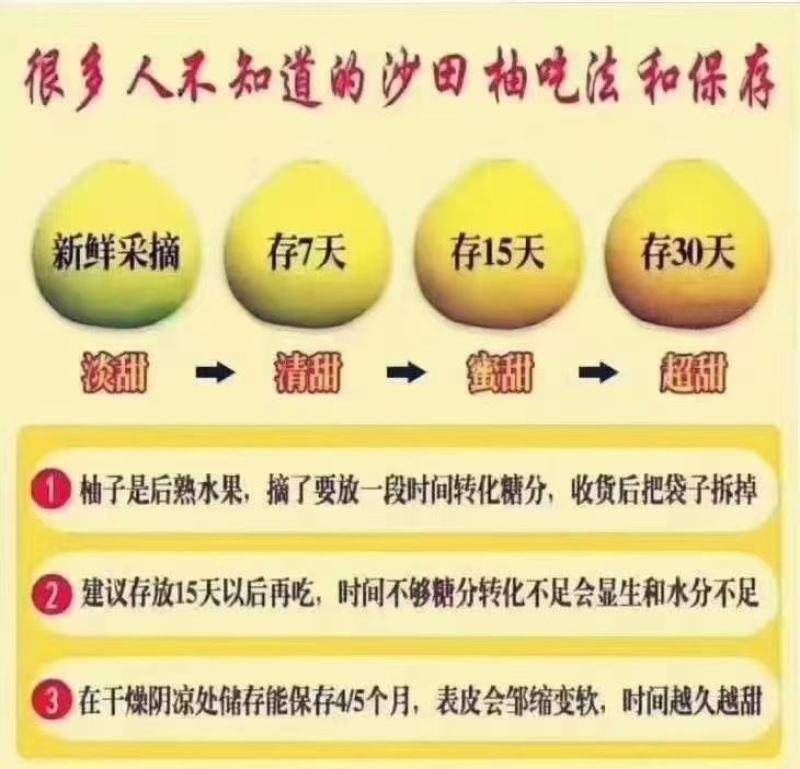 江永香柚，一年之冬，你柚来了，年货抢货了！