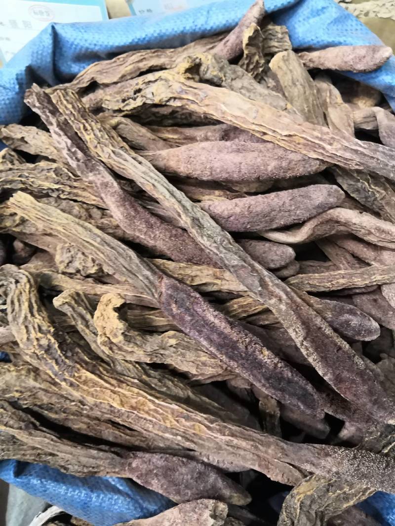 锁阳个子各种规格锁阳片新货无硫量大从优