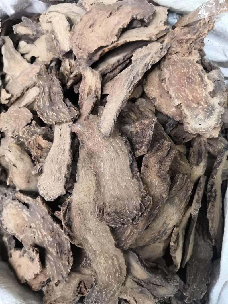锁阳个子各种规格锁阳片新货无硫量大从优
