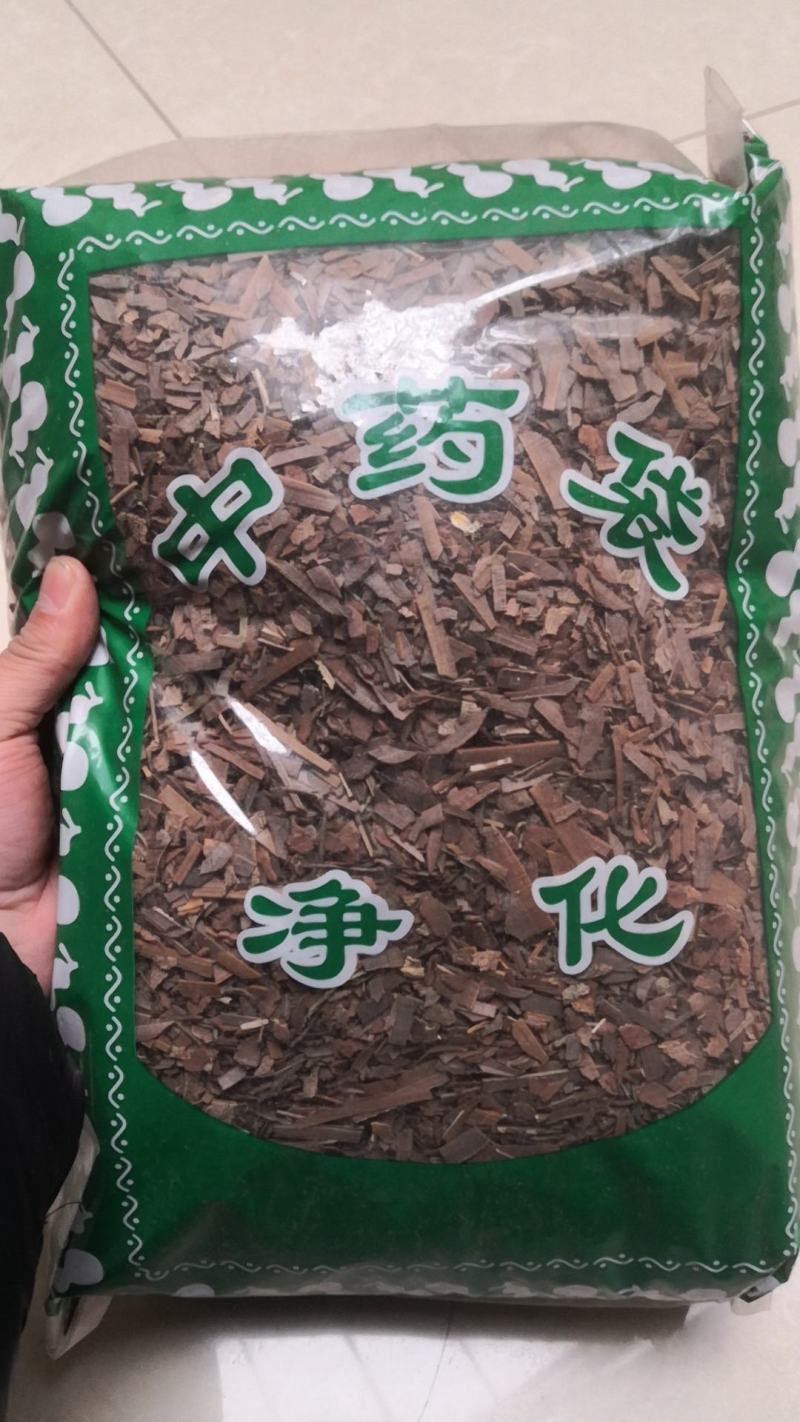 鬼箭羽卫矛四面棱鬼见羽新货无硫保证质量带抓中药
