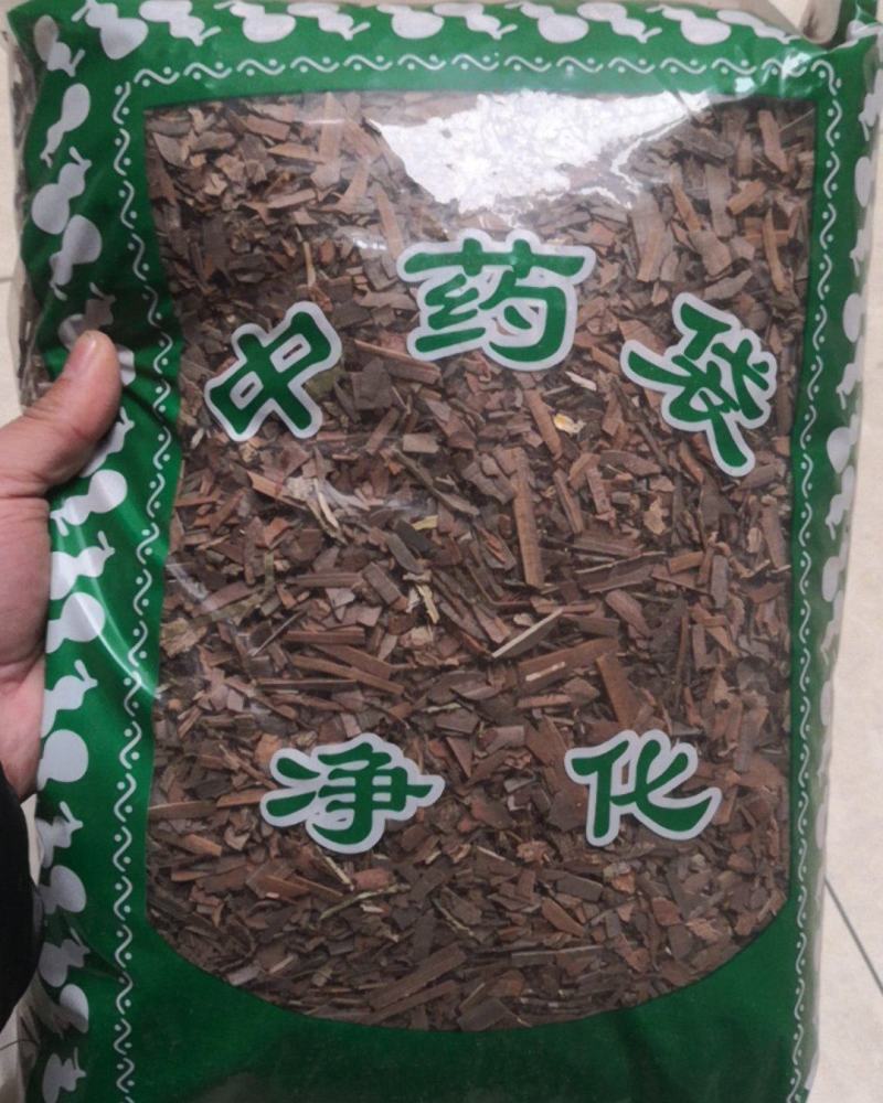 鬼箭羽卫矛四面棱鬼见羽新货无硫保证质量带抓中药