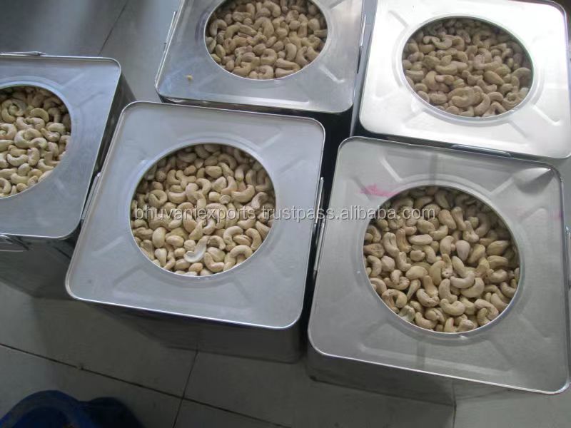 特级w240进口生腰果