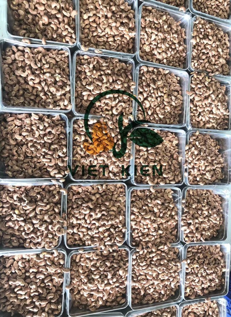 特级w240进口生腰果