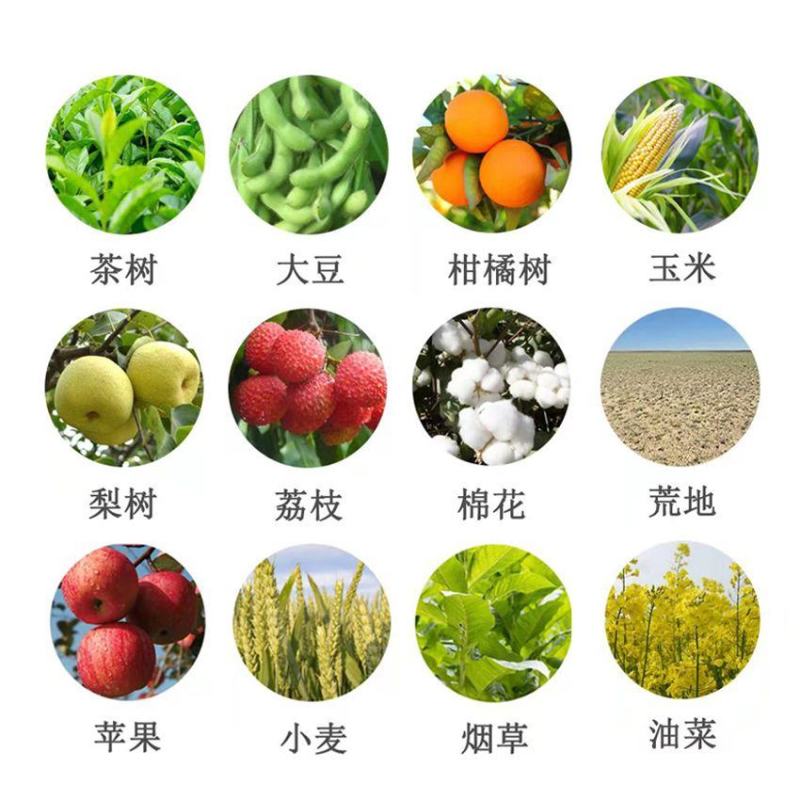 溴氰菊酯敌杀死地上害虫地下害虫蚜虫青虫地老虎