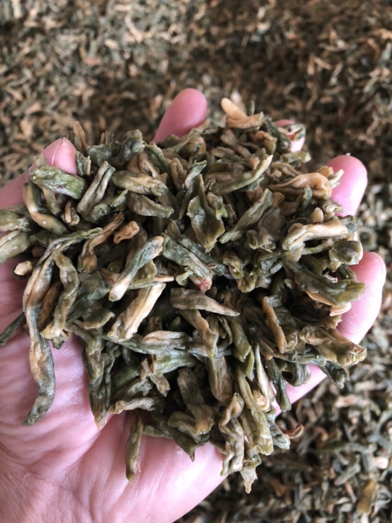 湖南卜豆角青豆角农家豆角干豆角批发