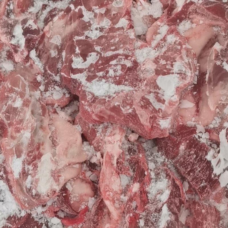 母猪精碎肉，正二八碎肉，新产新货，手续齐全品质保证