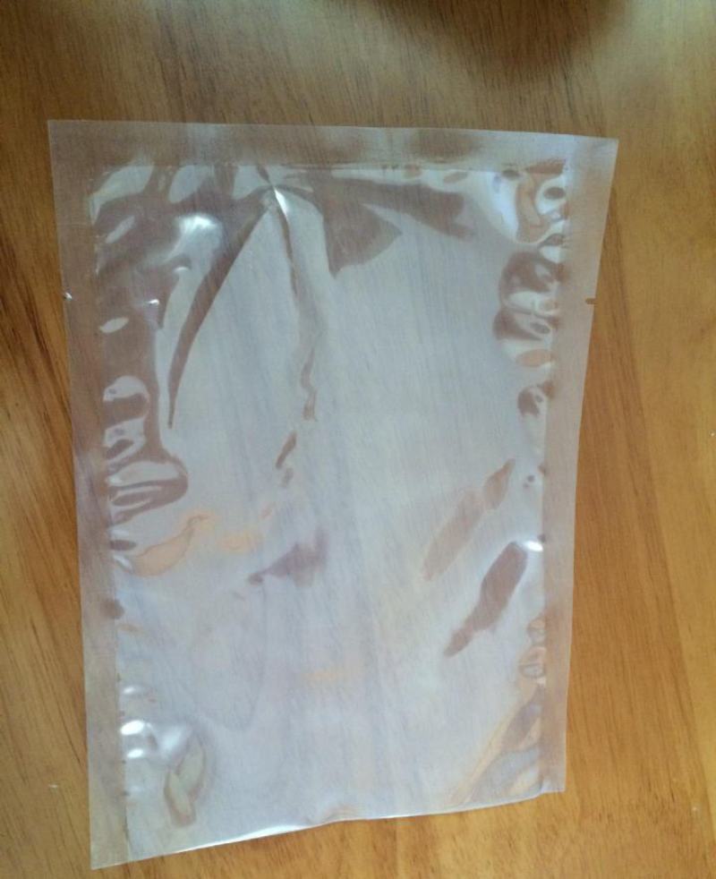 【推荐】包装袋光面食品真空包装袋各种规格尺寸厚度印刷制袋