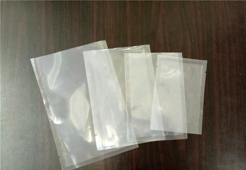 【推荐】包装袋光面食品真空包装袋各种规格尺寸厚度印刷制袋